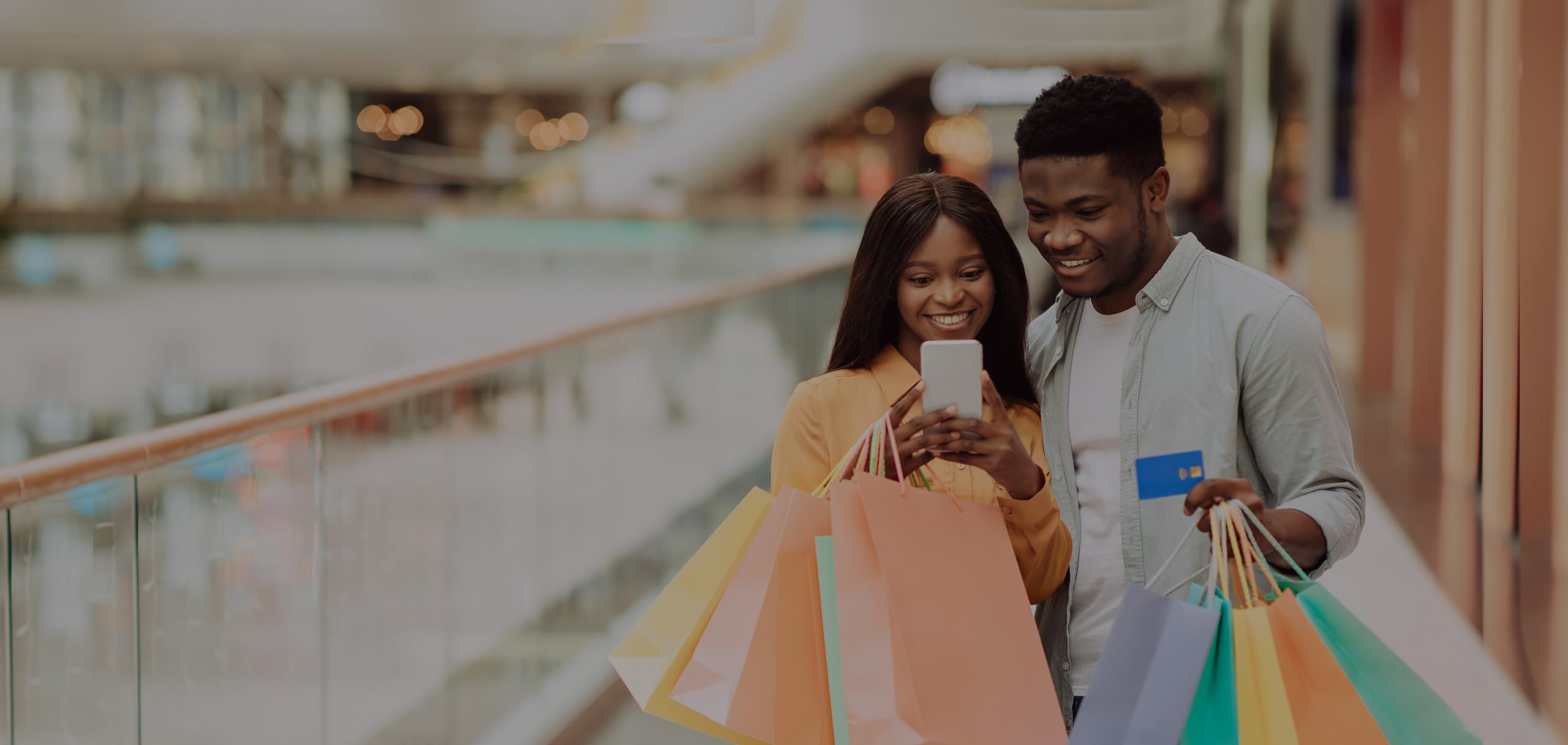 Banner de Promoção