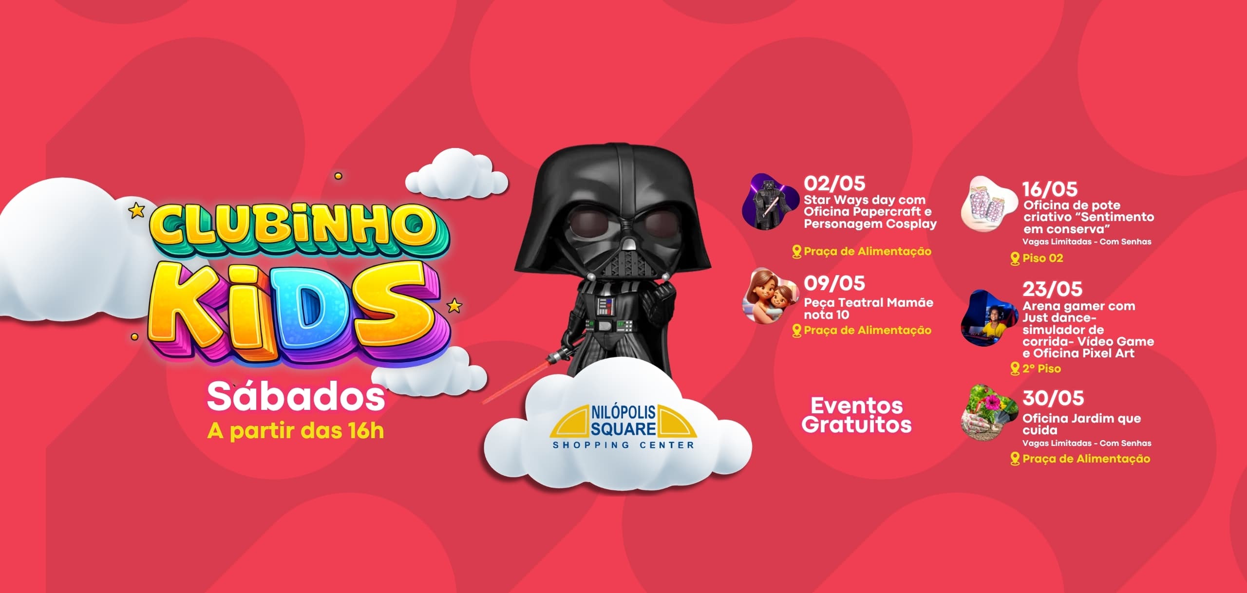 banner com imagem