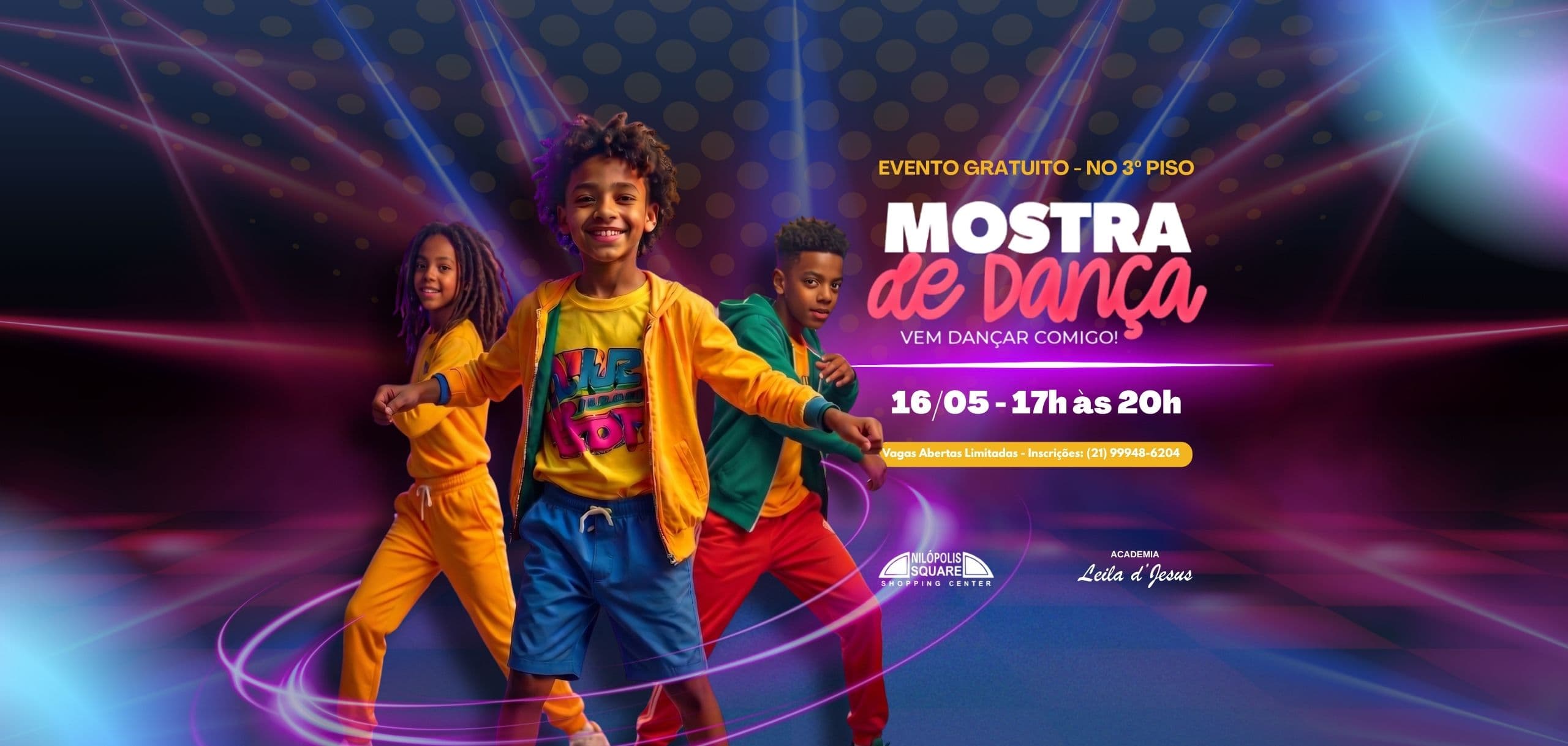 banner com imagem