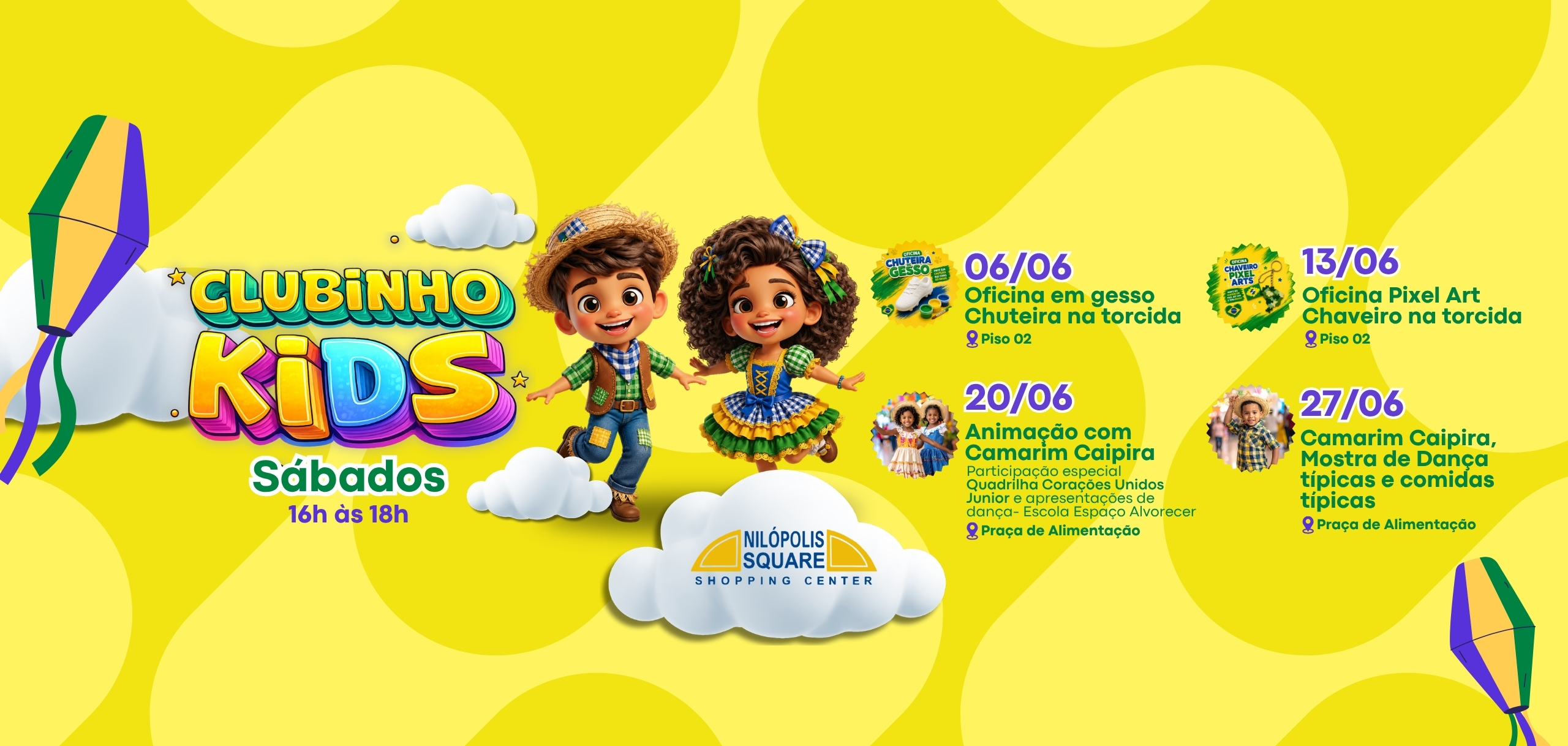 banner com imagem