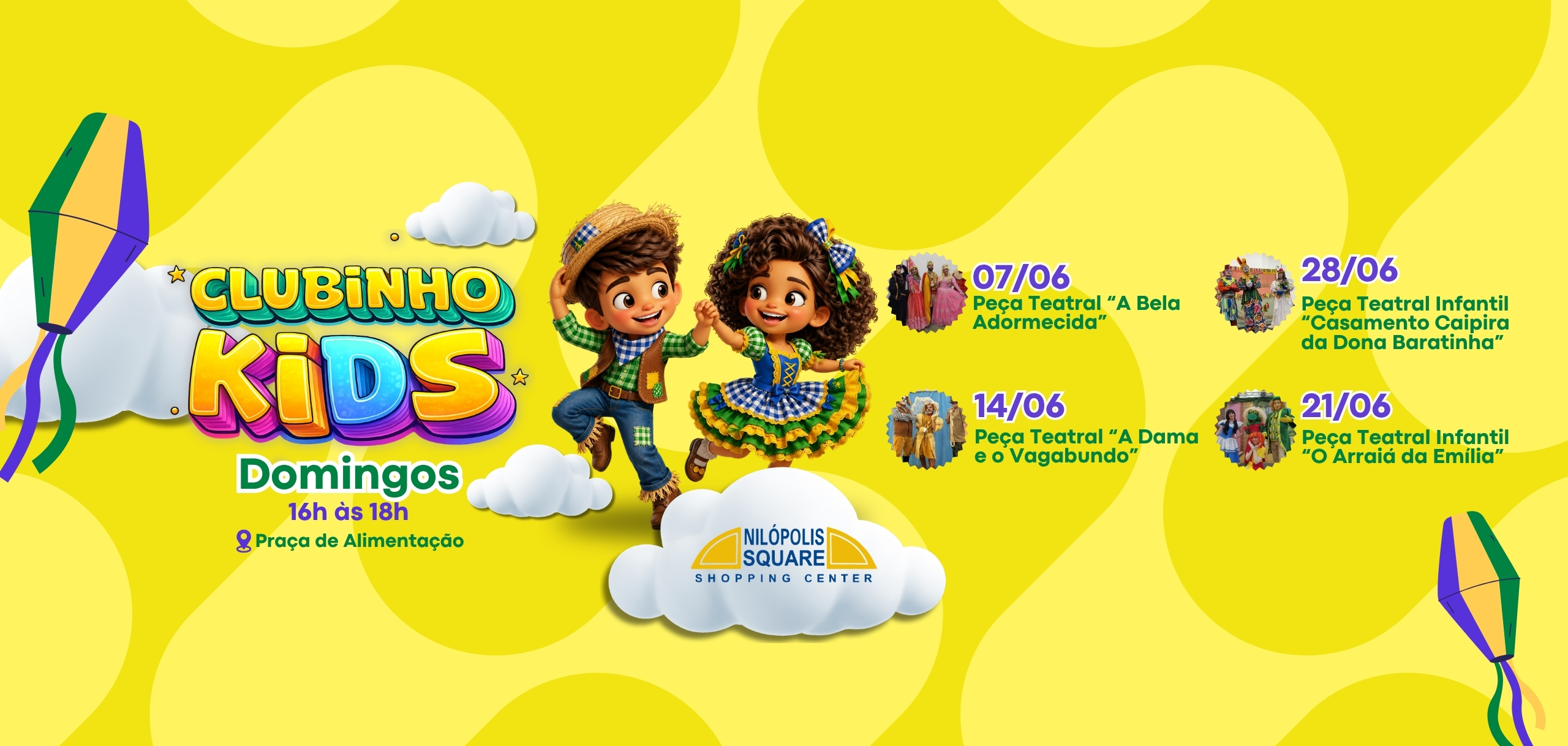 banner com imagem