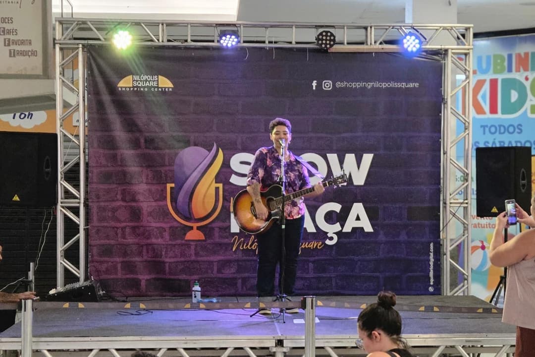 Sexta Mix