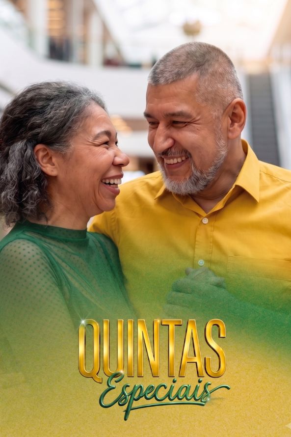 Quinta Especial com Música