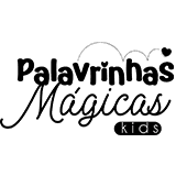 Palavrinhas Mágicas Kids