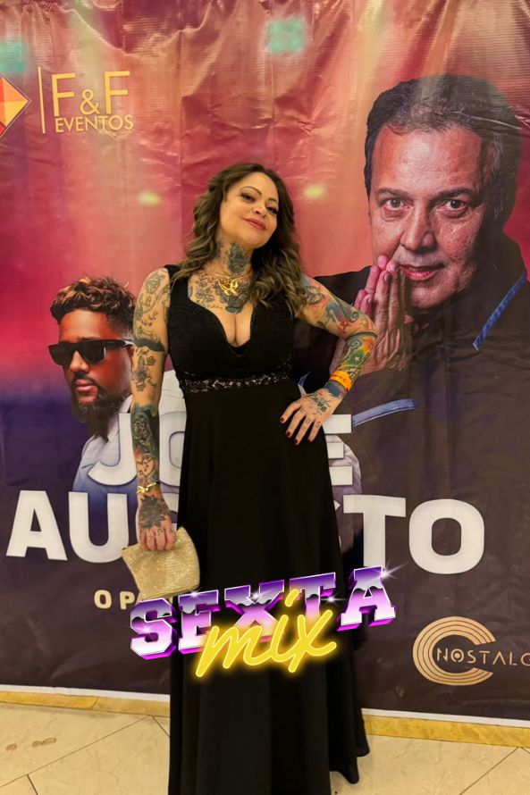 Sexta Mix reúne música e diversão